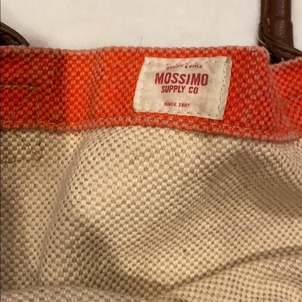 Mossimo Bag - image 2